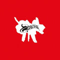 Zerfas: Zerfas - (VINYL LP)