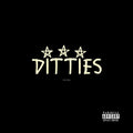 Earth Boys: Ditties -LP