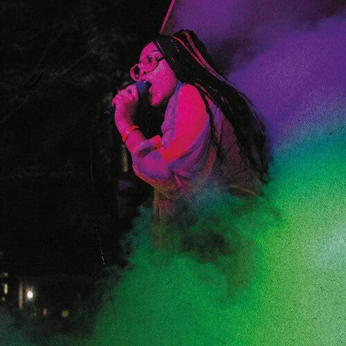 Suzi Analogue: Infinite Zonez -LP