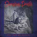 Christian Death: The Path Of Sorrows -LP