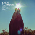 Barry Adamson: I Will Set You Free - (VINYL LP)