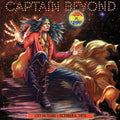 Captain Beyond: Live In Texas - October 6, 1973 -LP