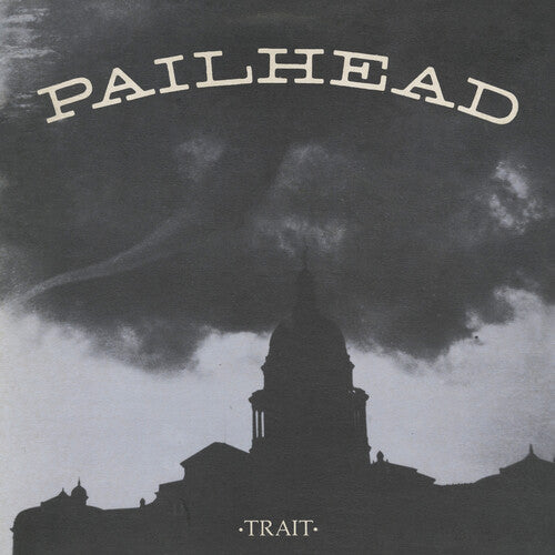Pailhead: Trait -LP