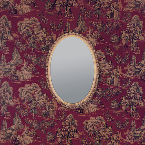 Bright Eyes: Fevers & Mirrors -LP