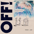 Off: Free Lsd - (VINYL LP)