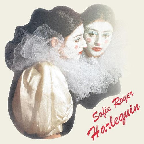 Sofie Royer: Harlequin -LP