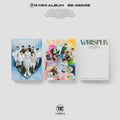 The Boyz: Be Aware - Random Cover - incl. 72pg Photo Book, Lyric Paper, Emotion Photocard, Selfie Photocard, Poster + Special Kit - COMPACT DISCS