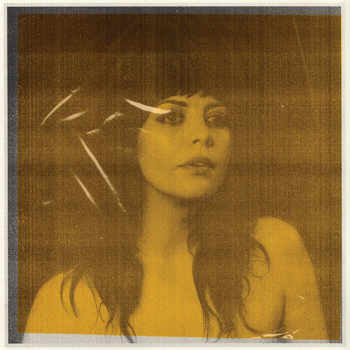 Julia Julia: Derealization - COMPACT DISCS