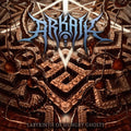 Arkaik: Labyrinth Of Hungry Ghosts -LP