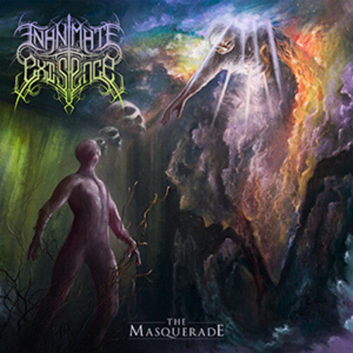 Inanimate Existence: The Masquerade -LP