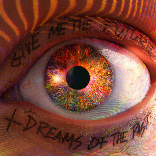 Bastille: Give Me The Future + Dreams Of The Past - COMPACT DISCS