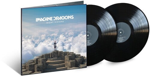 Imagine Dragons: Night Visions: Expanded Edition -LP