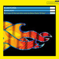 Cantoria: Ensaladas - COMPACT DISCS