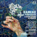 Louis-Noel Bestion de Camboulas: Rameau Chez la Pompadour - COMPACT DISCS