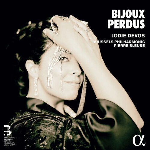 Various Artists: Bijoux Perdus - COMPACT DISCS