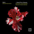 Zefiro: Grand Tour a Venezia - COMPACT DISCS
