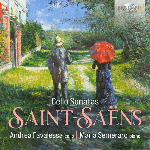 Maria Semeraro: Cello Sonatas - COMPACT DISCS