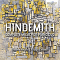 Simone Nocchi: Complete Music for Piano Duo - COMPACT DISCS