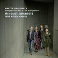 Minguet Quartett: String Quartets 1-3 - COMPACT DISCS