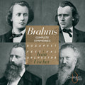 Ivan Fischer: Complete Symphonies - COMPACT DISCS