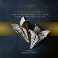 Wunderkammer: Parnassblume - COMPACT DISCS