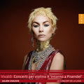 Le Concert de la Loge: Concerti Per Violino - COMPACT DISCS