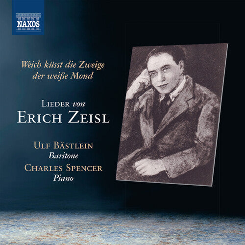 Ulf Bastlein: Weich Kusst Die Zweige - COMPACT DISCS