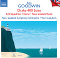 Ron Goodwin: Drake 400 Suite - COMPACT DISCS