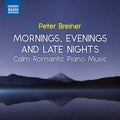 Peter Breiner: Calm Romantic Piano Music - COMPACT DISCS