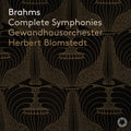 Gewandhausorchester Leipzig: Complete Symphonies - COMPACT DISCS
