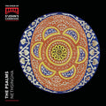 James Anderson-Besant: Psalms - COMPACT DISCS