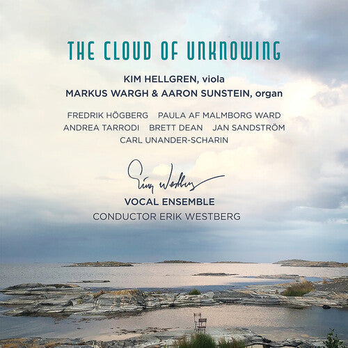 Various Artists: Cloud of Unknowing - COMPACT DISCS