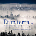 Vokalensemblen Sundbyberg: Et in Terra - COMPACT DISCS