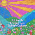 Luxury Problems: Fourth Dimension Intervention -LP