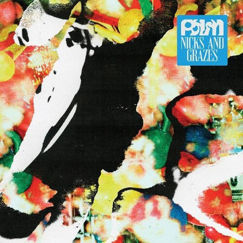 Palm: Nicks And Grazes -LP