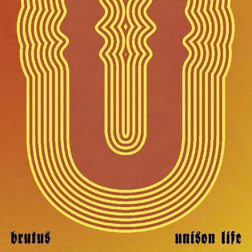 Brutus: Unison Life -LP