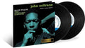 John Coltrane: Blue Train -LP