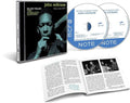 John Coltrane: Blue Train: The Complete Masters - COMPACT DISCS