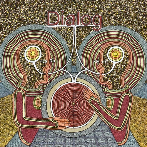 Dialog: Dialog -LP