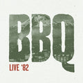 Bergisch-Brandenburgisches Quartett: Live 82 -LP