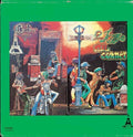 Prince Jazzbo: Ital Corner -LP