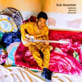 Sidi Abdallah Oumbadougou: Issiktane / Memory / Souvenir - COMPACT DISCS