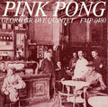 Georg Grawe: Pink Pong - COMPACT DISCS