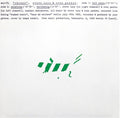 Lacy, Steve & Parker, Evan: Chirps - COMPACT DISCS
