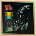 Grand David: Lady & Soul -LP
