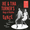 Tina Turner's Kings of Rhythm: Dance -LP