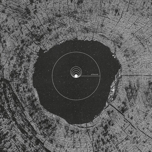 Various Artists: Echocord - 20 Years (Various Artists) -LP