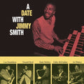 Jimmy Smith: Date With Jimmy Smith 1 -LP