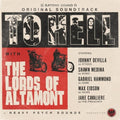 The Lords of Altamont: To Hell With The Lords - COMPACT DISCS
