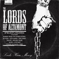 The Lords of Altamont: Lords Have Mercy - COMPACT DISCS